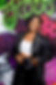 Eboni Roberts: Founder & Creative Director of Kicky Mats