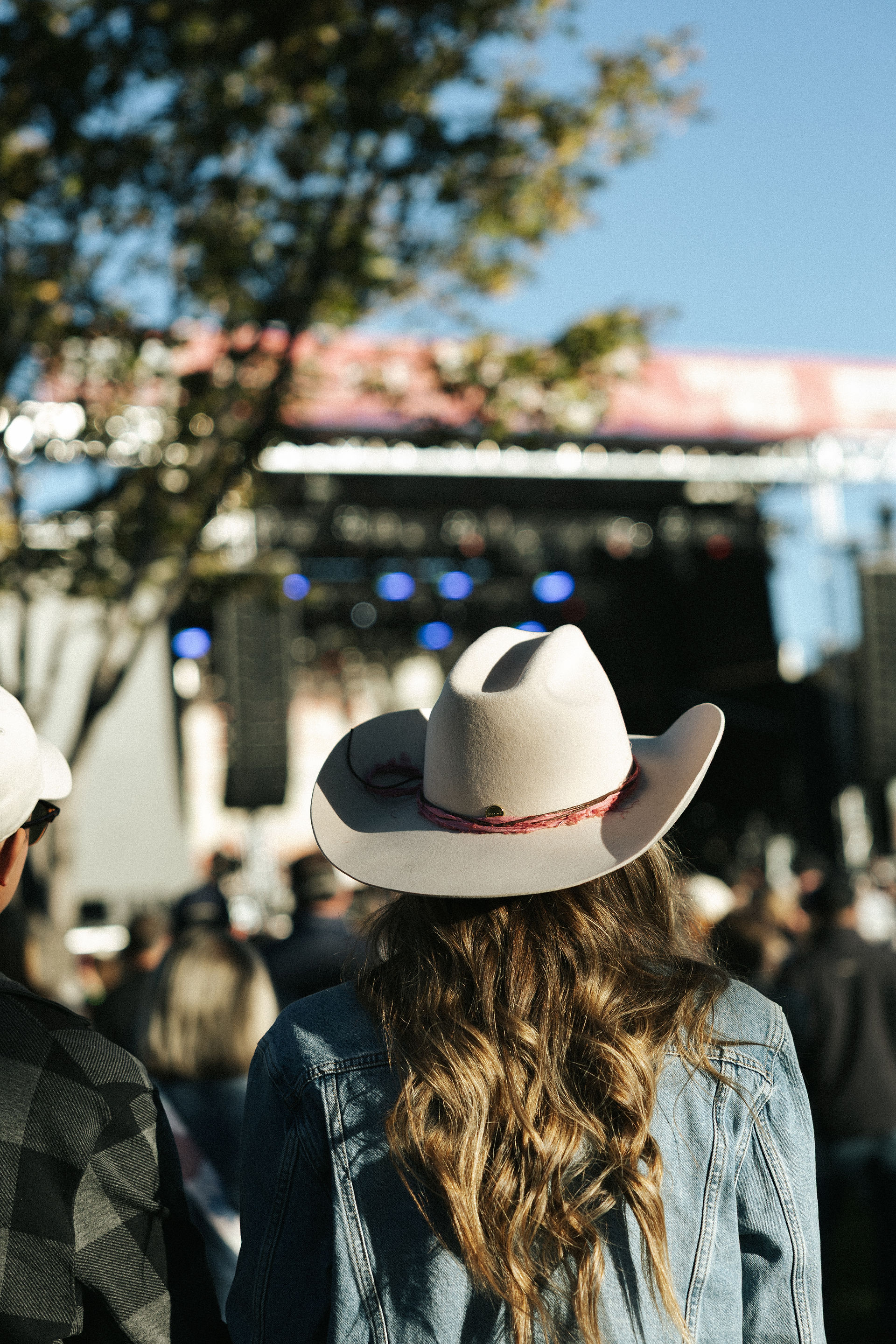 RedWest Fest 2025 Photographed by Maegan Grendell @maegangrendellphoto