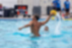 LMU Lions Clash with Top-Ranked UCLA Bruins in Thrilling Water Polo Showdown at Burns Aquatics Center. UCLA’s fast-paced attack and defensive control helped them maintain the advantage, while LMU battled hard to create scoring opportunities but couldn’t break through the Bruins’ pressure.