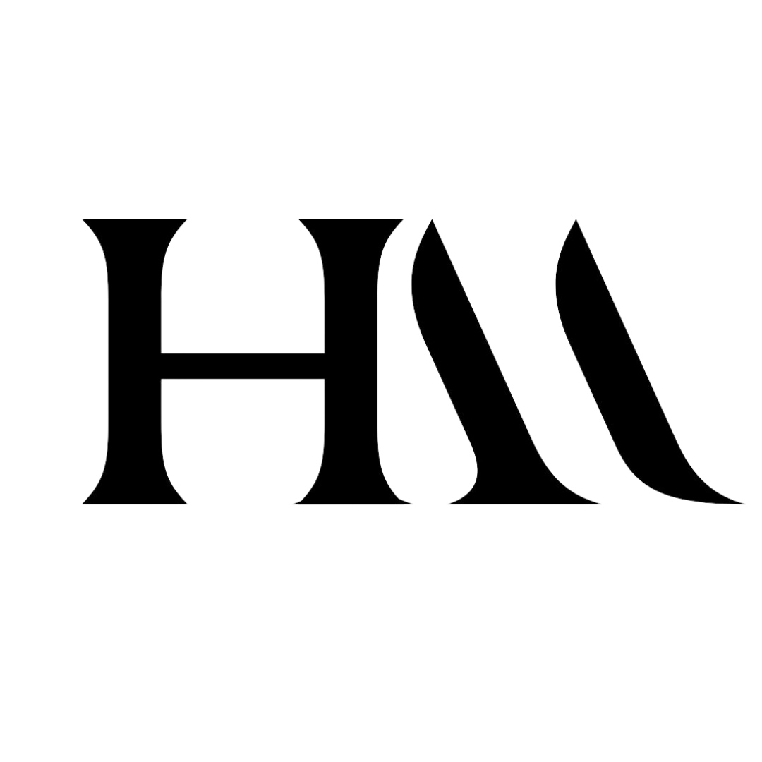HAZZE MEDIA logo