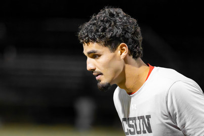 Photos By Allison Cho