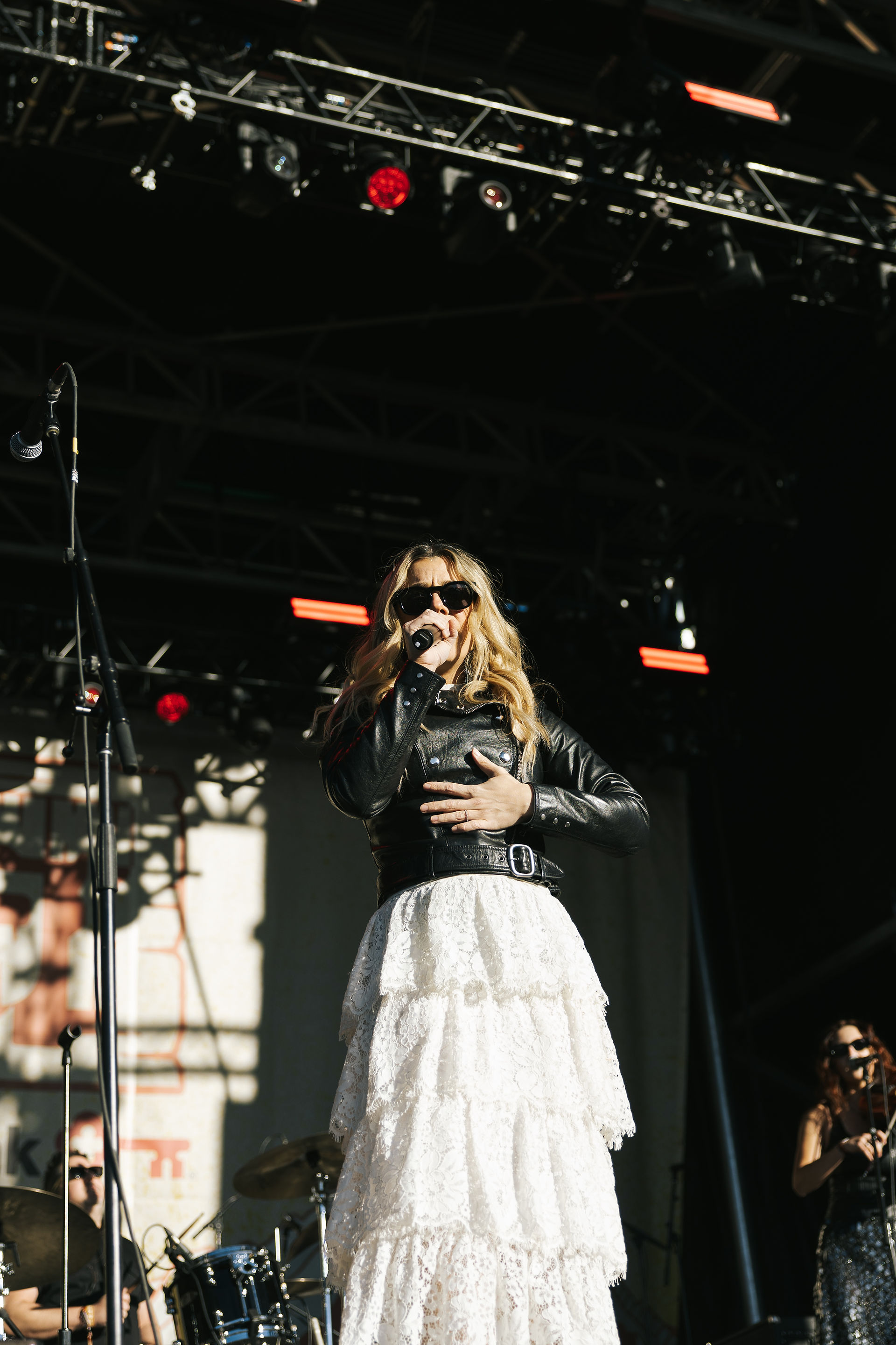 The Band Perry Photographed by Maegan Grendell @maegangrendellphoto