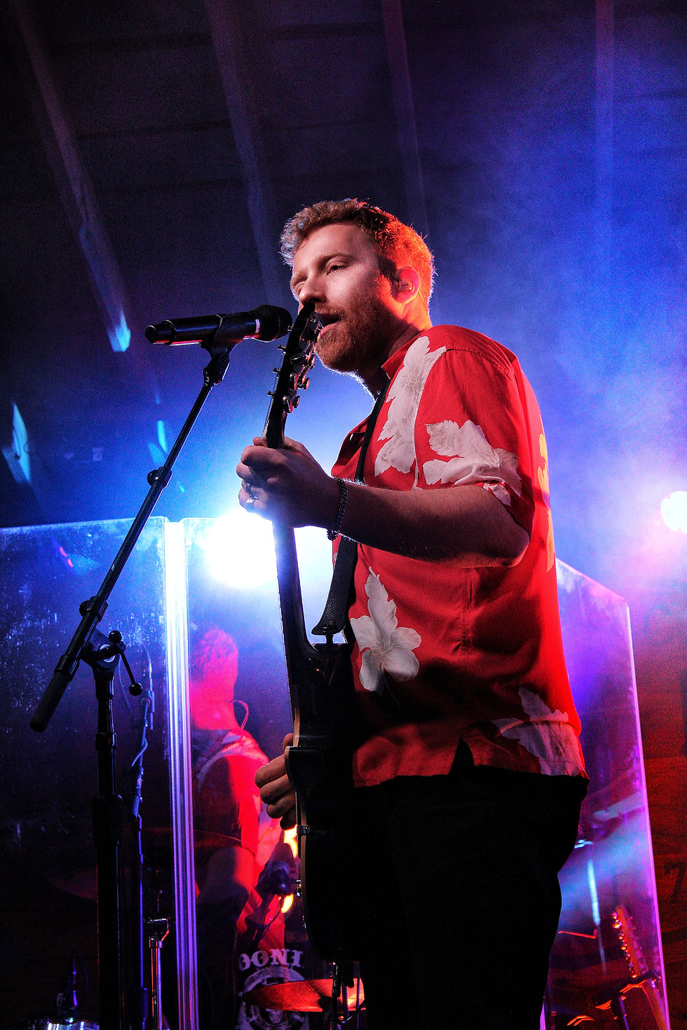 JP Saxe: The Feelings Are Stupid Tour 2021