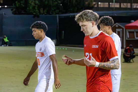 Photos By Allison Cho