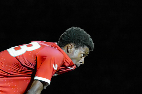 Photos By Allison Cho