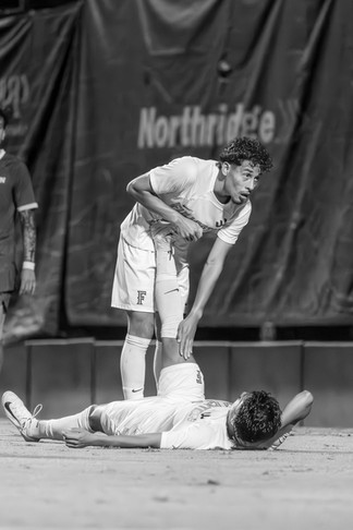 Photos By Allison Cho