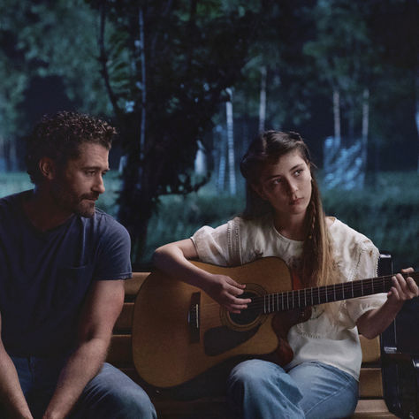 Rising Star: Kayla Bohan on Acting, Music, and Her Journey in 'From Embers'