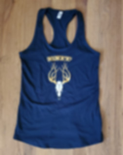 Skull Tank