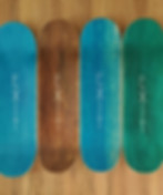 Thumbnail: Meat Drink Skateboard