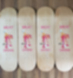 Thumbnail: Meat Drink Skateboard