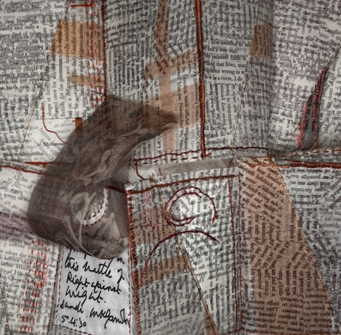 Artist Books