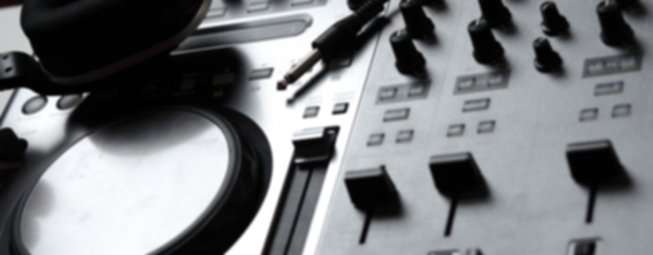 Mixing System