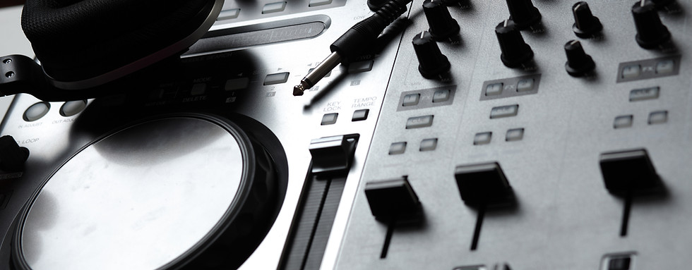 Mixing System
