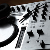 Mixing System