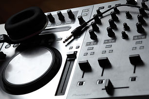 Mixing System