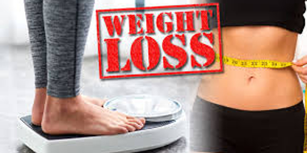 Weight Loss Understood