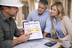 Why Every Renovation Budget Should Include a Contingency Fund (And How Much You Really Need)