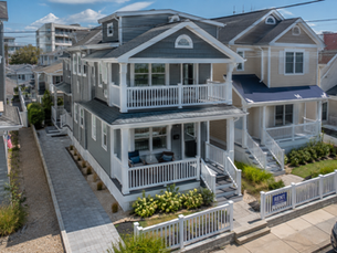 Whole-Home Renovations in Wildwood, NJ: Transform Your Jersey Shore Property Before the Next Season