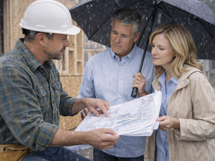 How Weather Impacts Construction Projects and What Homeowners Should Expect in New Jersey