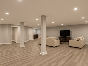 Why Winter Is the Best Time to Begin a Basement Remodeling Project in 2025