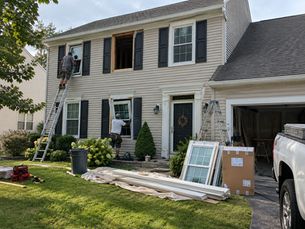 Window & Door Replacement in Mullica Hill, NJ: Get Your Home Ready for Colder Weather