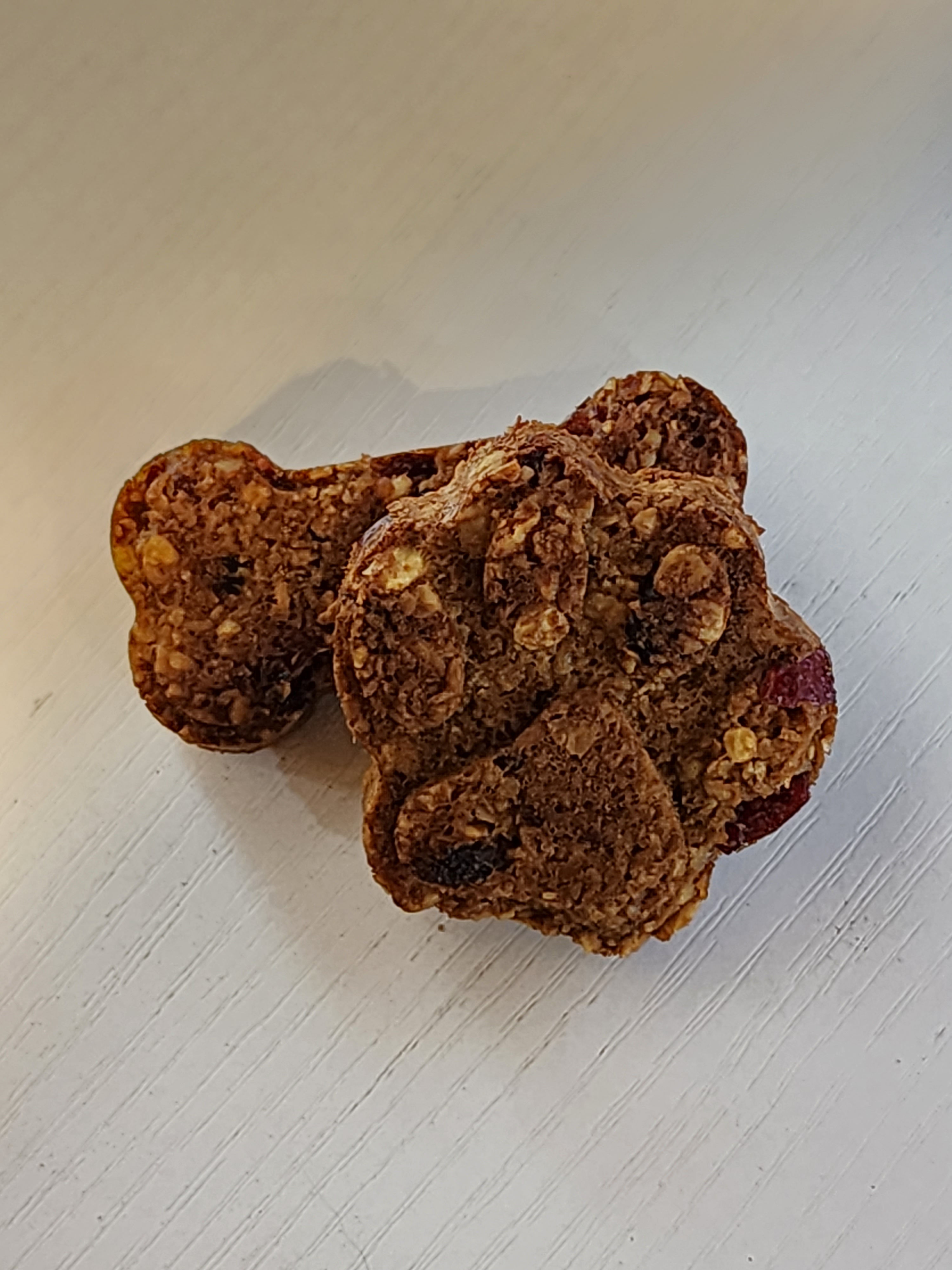 OATMEAL COCONUT CRAISIN