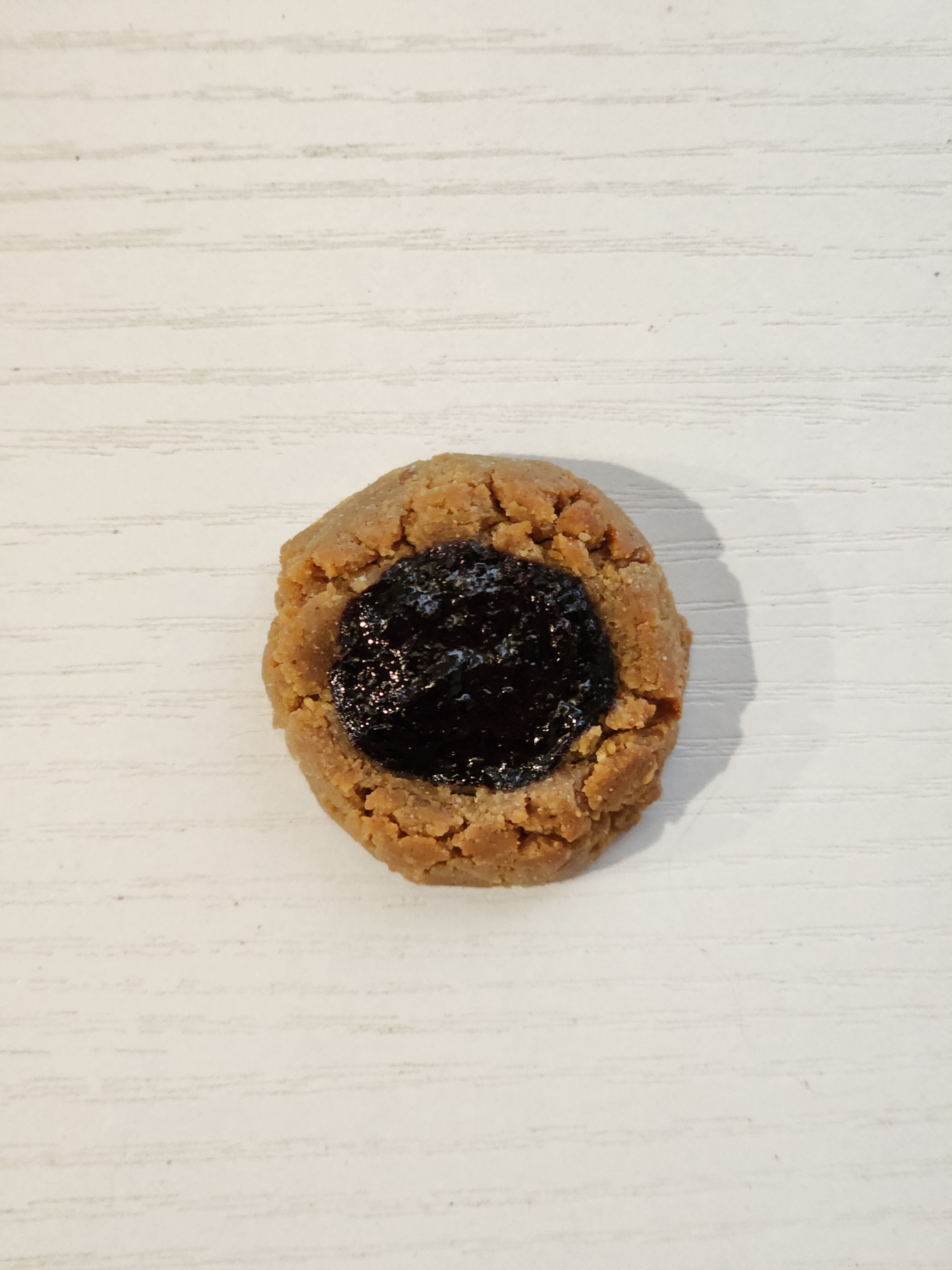 PB&J BITES
