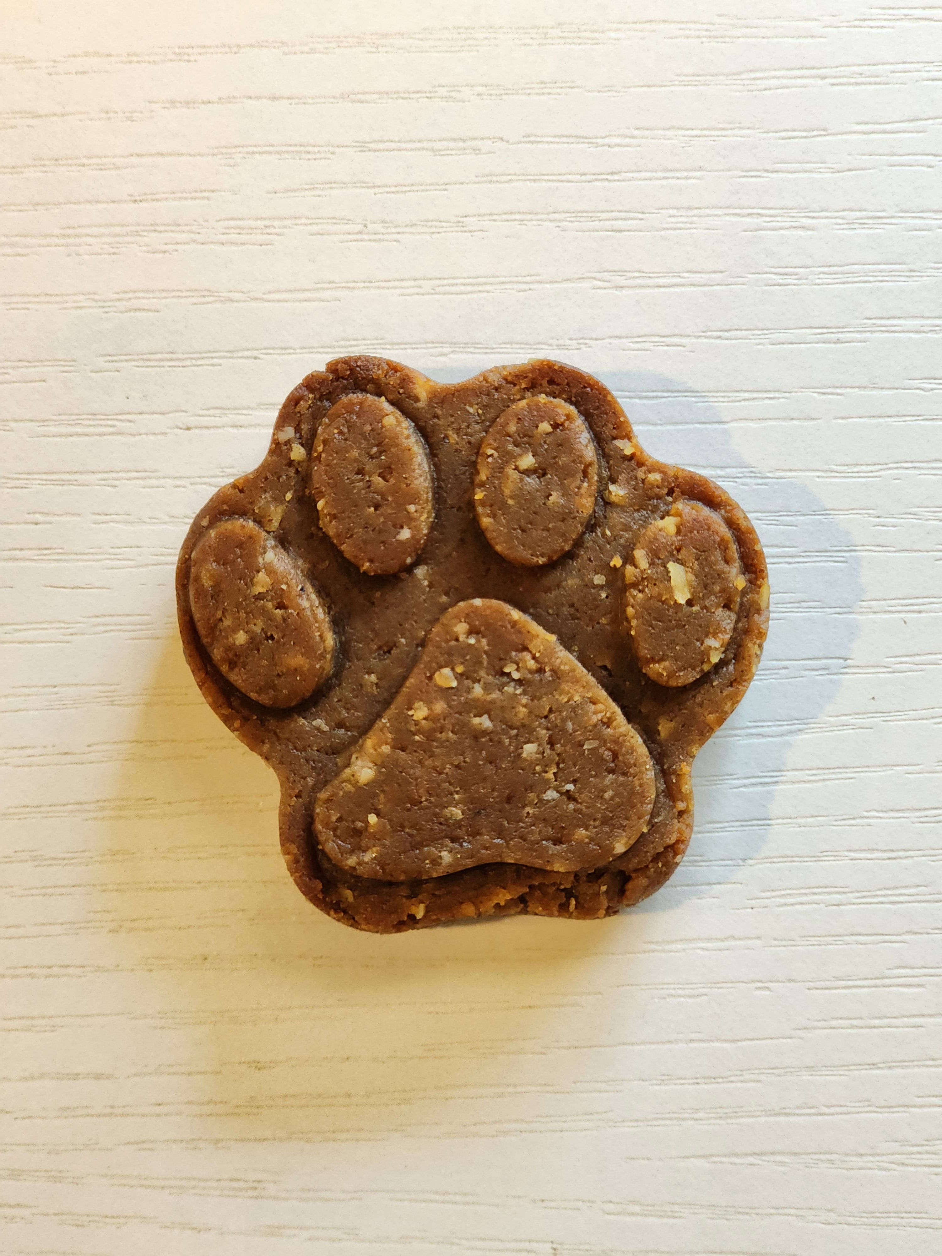 PEANUTBUTTER BANANA