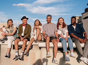 Our Population, Our Beliefs Page
