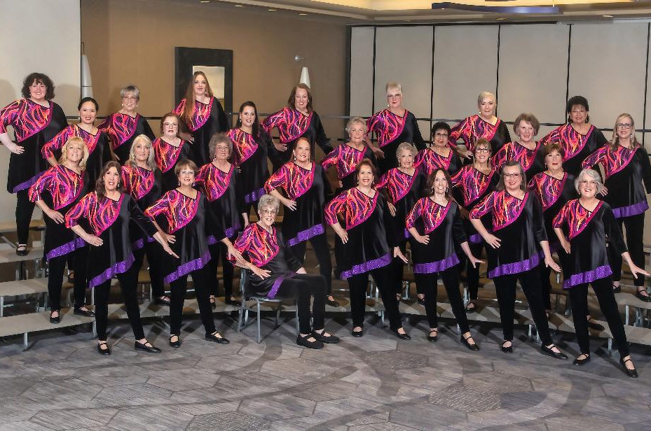 Enchanted Mesa 2019