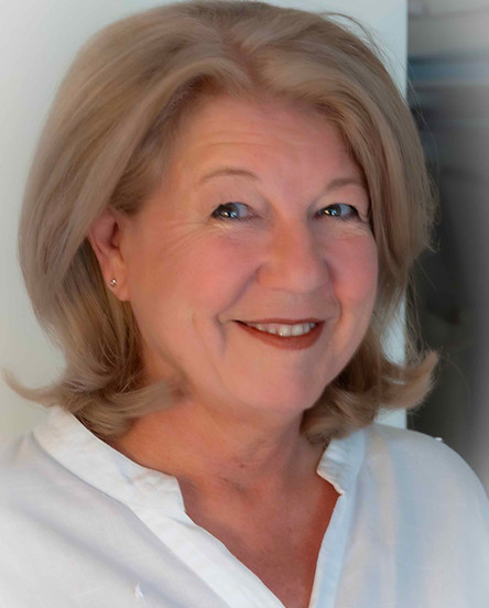 Porträt Corinne