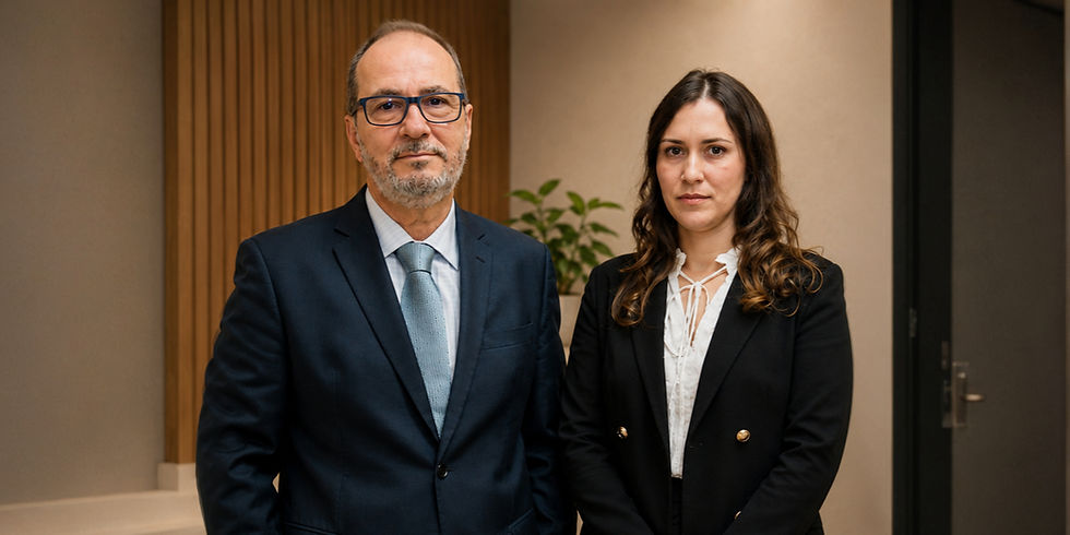 Passo a Passo Para o Seu Benefício Previdenciário: Do Pedido Administrativo à Ação Judicial