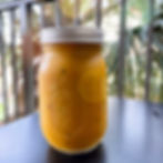 ★ Mango Me With Passion 