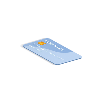 クレジットカード