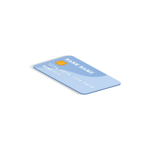 Credit Card