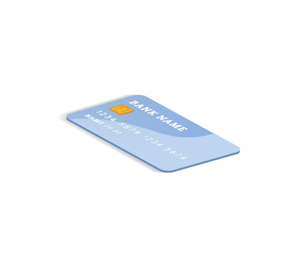 Credit Card