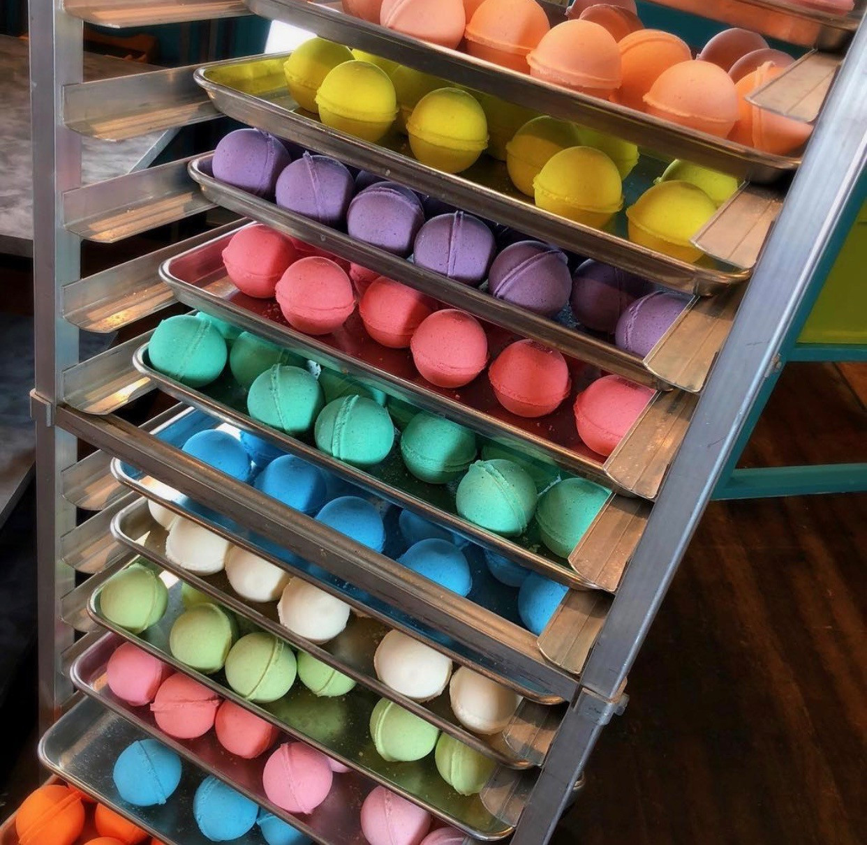 Astoria Products