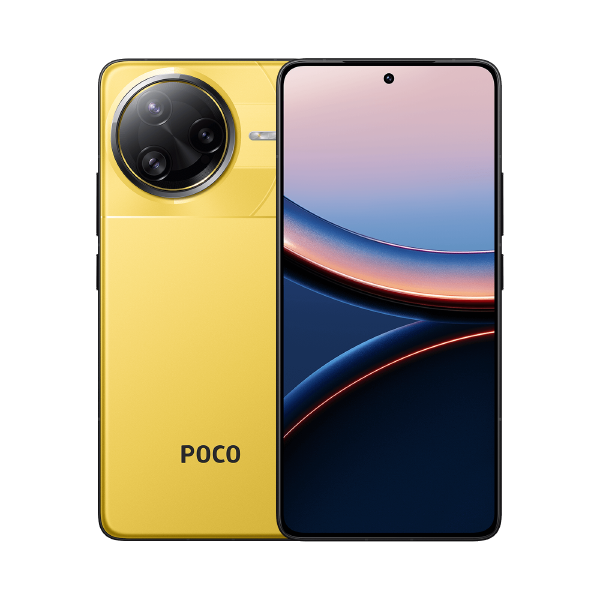 Thumbnail: POCO F7 Ultra 5G 16+512GB Global Version 2K 120Hz AMOLED Dispaly Flagship Snapdr
