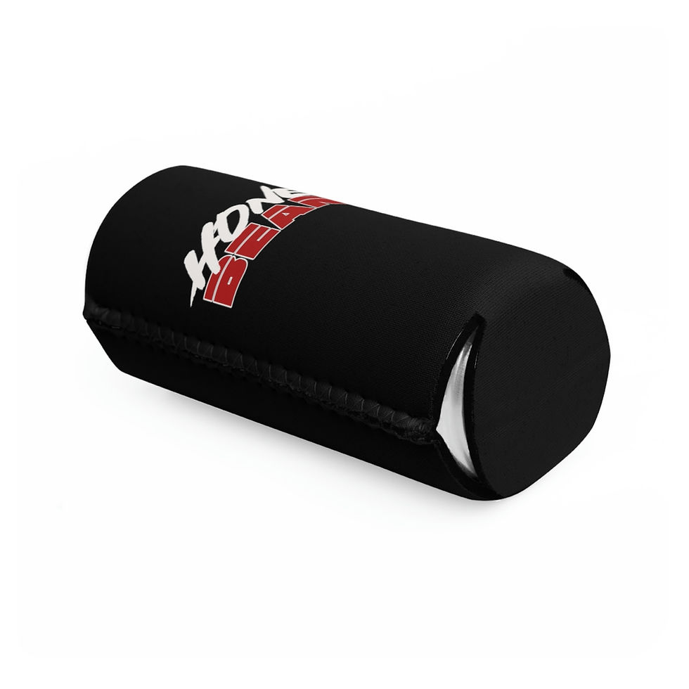 Thumbnail: Honey Beard - Slim Can Cooler