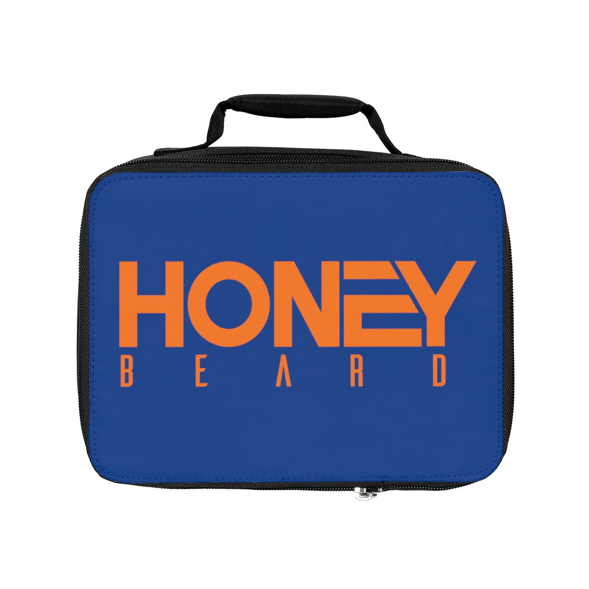 Honey Beard - Lunch Bag
