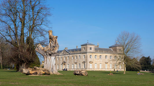 Lydiard House
