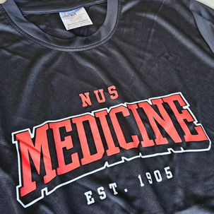 DTF vs. Silkscreen vs. Embroidery: The 2026 Guide to T-Shirt Printing in Singapore