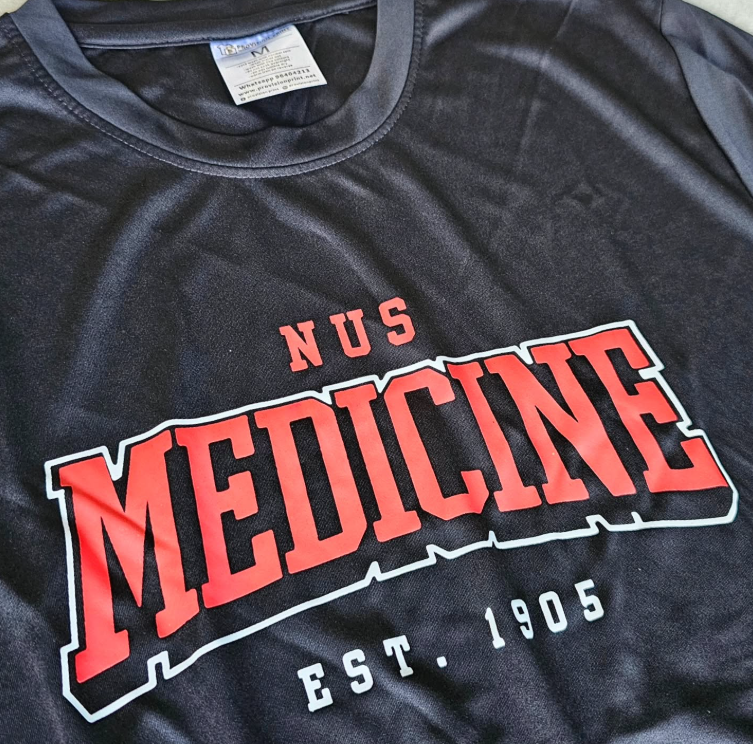 DTF vs. Silkscreen vs. Embroidery: The 2026 Guide to T-Shirt Printing in Singapore