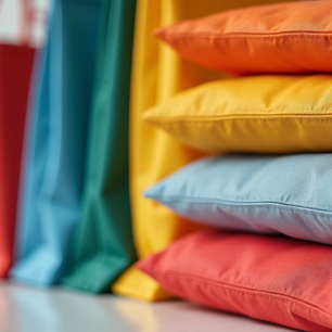 High-Quality Tote Bag Printing in Singapore