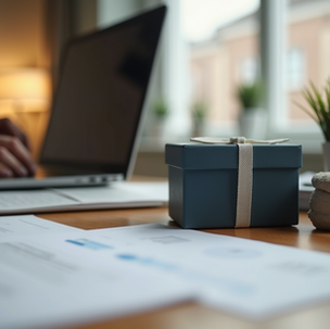 Find Unique Corporate Gift Ideas in Singapore