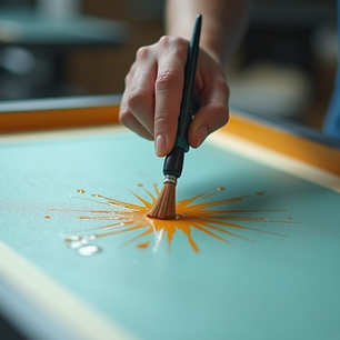 Understanding the Silkscreen Printing Process