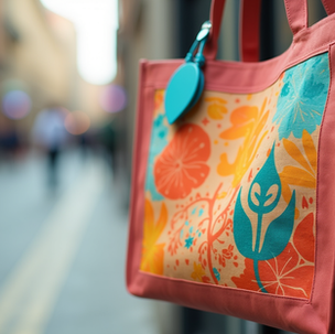 Creative Tote Bag Printing Options in Singapore
