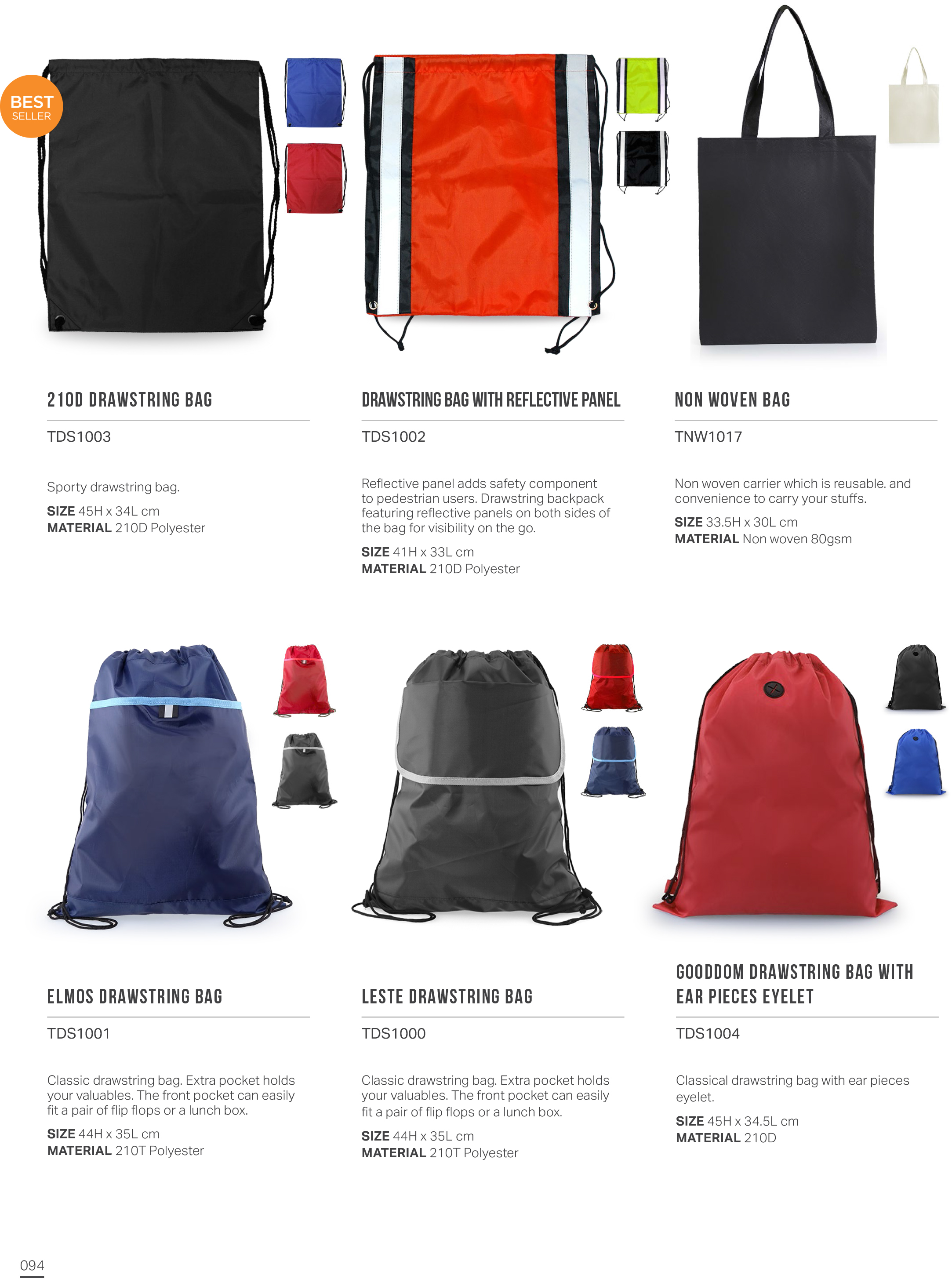 Canvas Tote Bag Printing Singapore - Provision Print