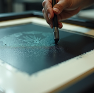 Understanding Silkscreen Printing Process Benefits in Singapore