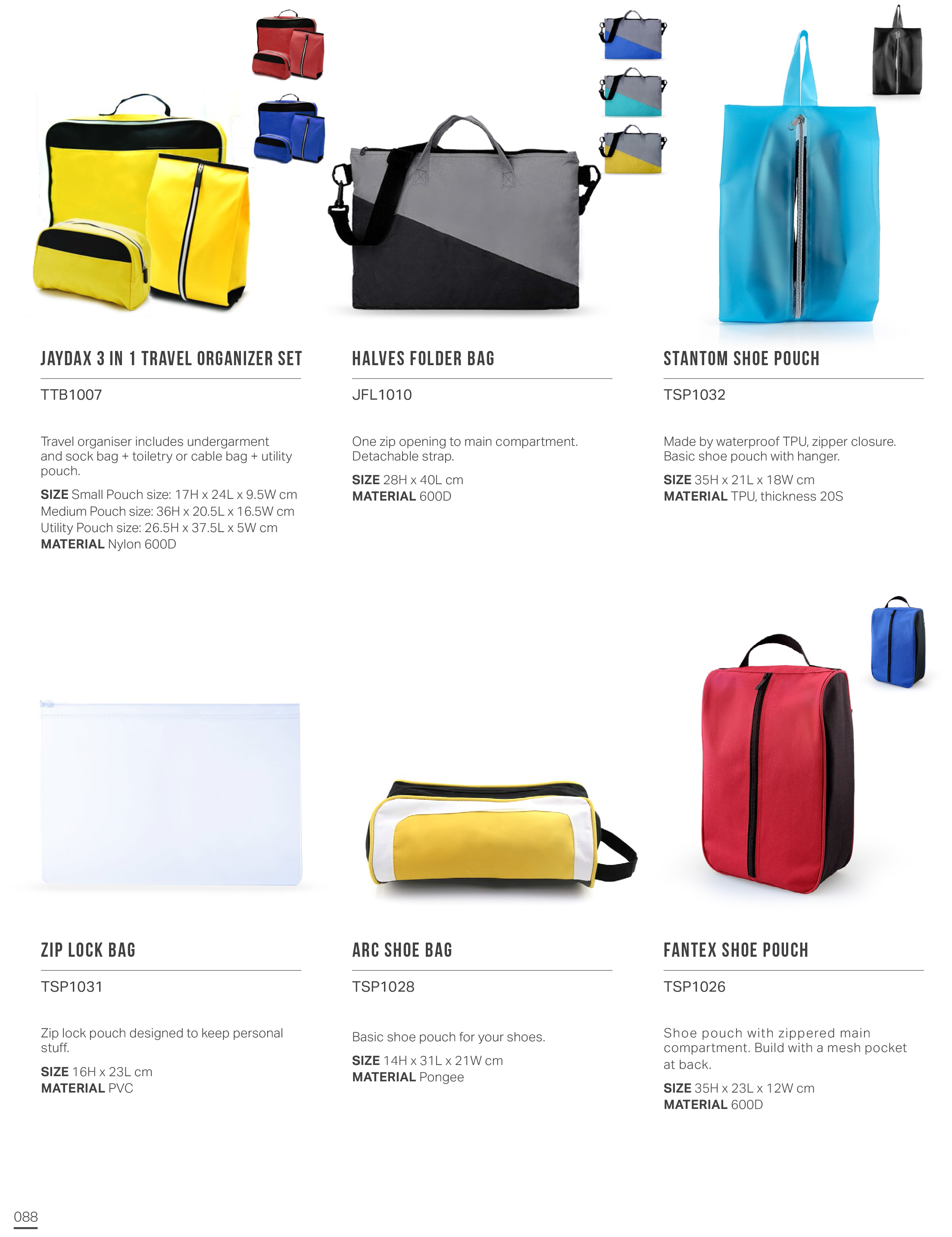 Canvas Tote Bag Printing Singapore - Provision Print